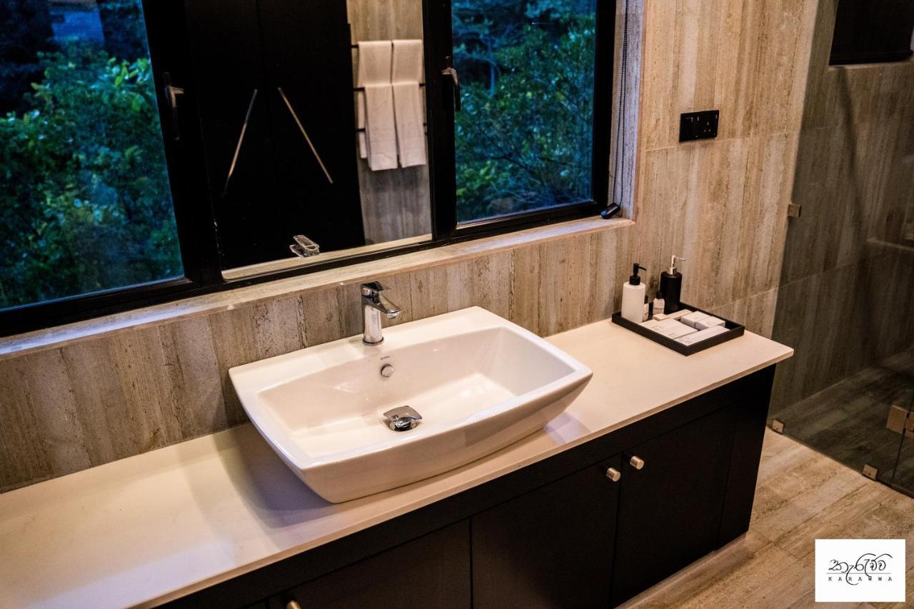 היקדואה Karawwa Luxury Villas מראה חיצוני תמונה
